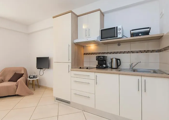 Apartmani Xenia & Desiderio