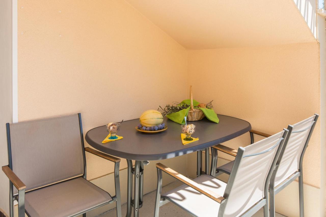 Xenia & Desiderio Apartman