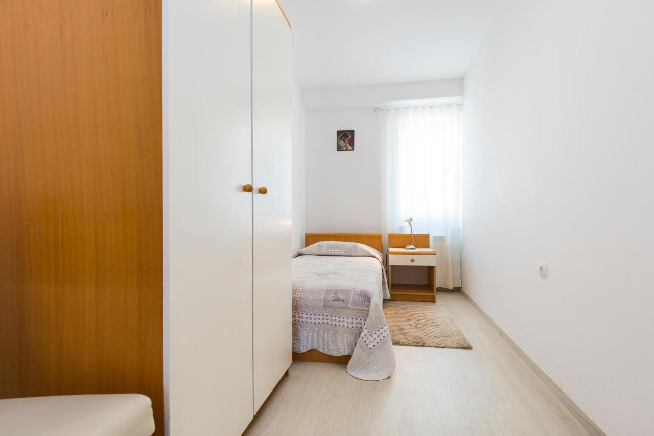 Apartment Xenia & Desiderio