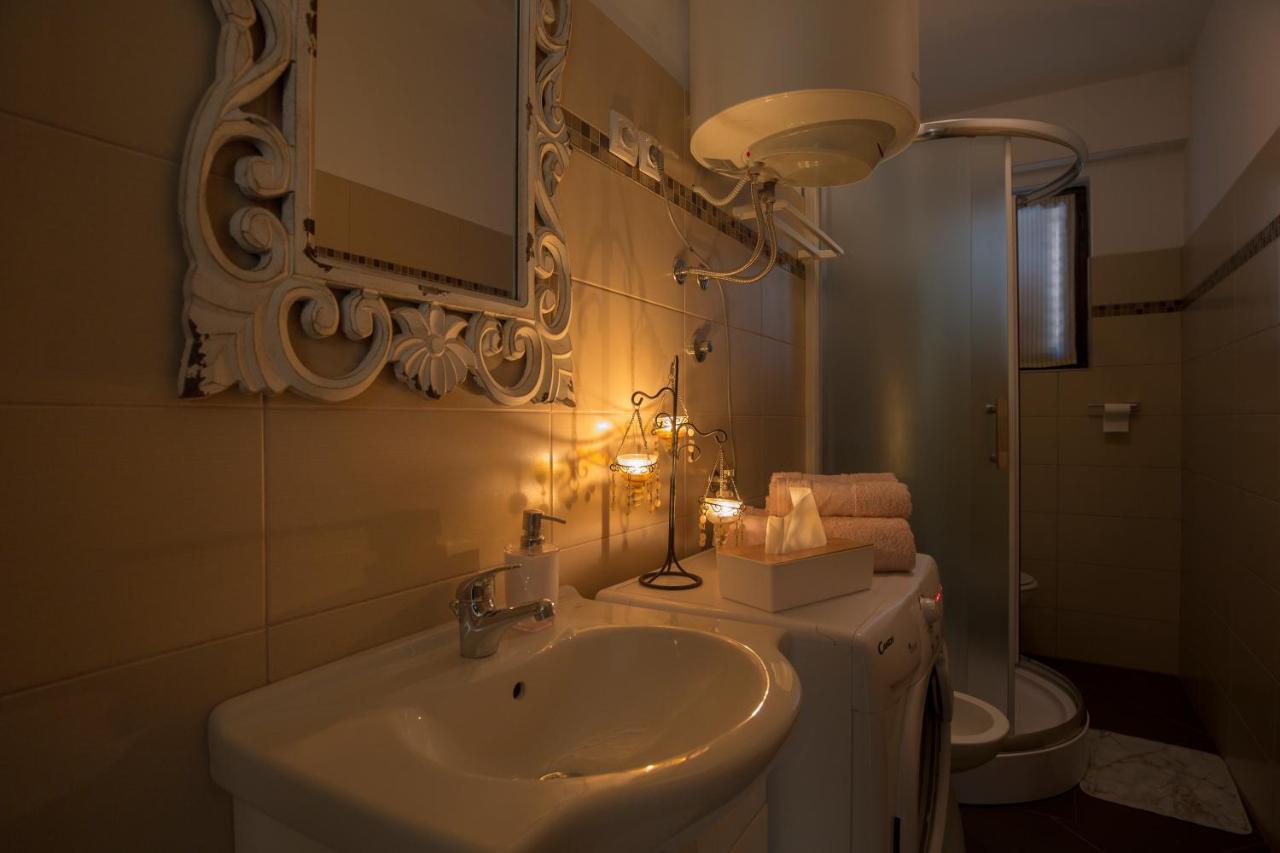 Apartment Xenia & Desiderio Buzet