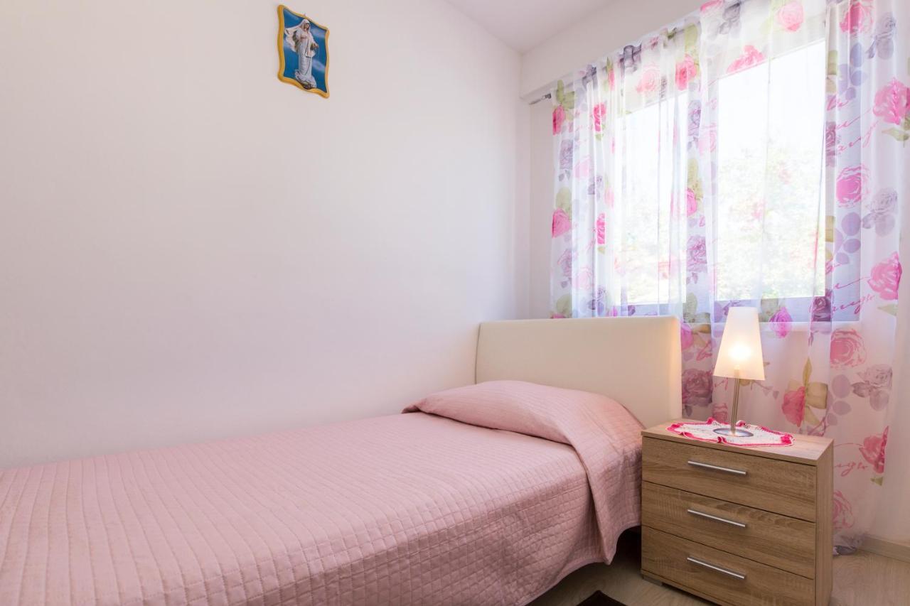 Apartment Xenia & Desiderio