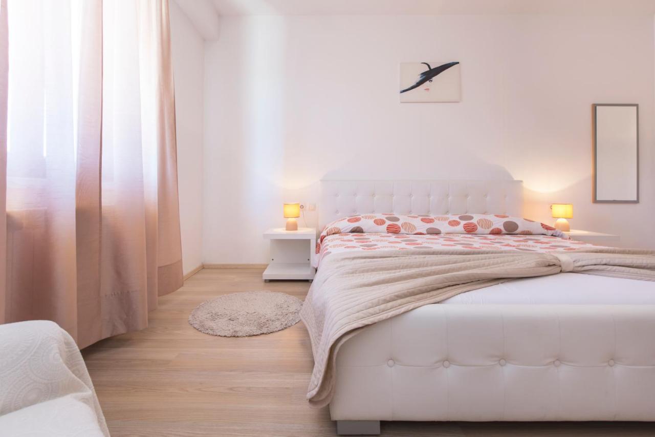 Apartman Xenia & Desiderio