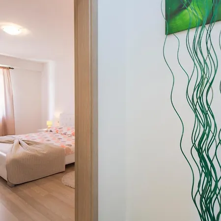 Apartmani Xenia & Desiderio Buzet Exterior photo