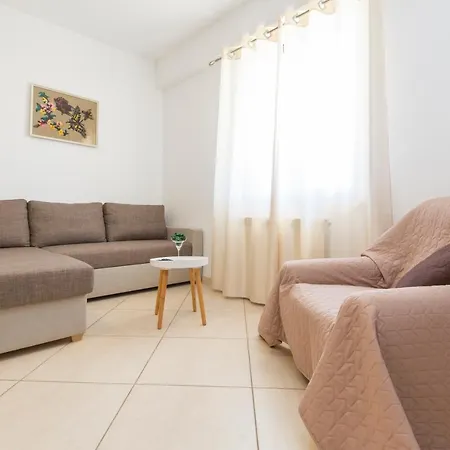 Apartmani Xenia & Desiderio Buzet Exterior photo
