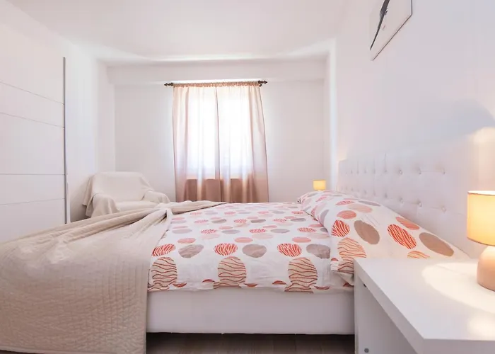 Apartmani Xenia & Desiderio