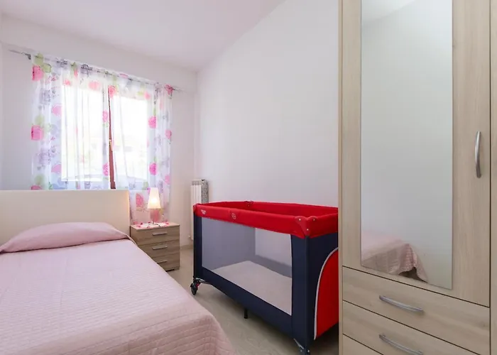 Apartmani Xenia & Desiderio