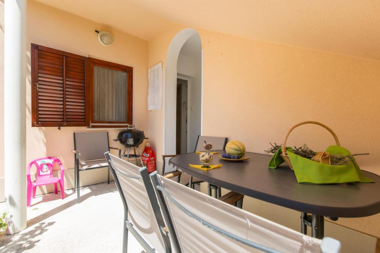 Xenia & Desiderio Apartment *