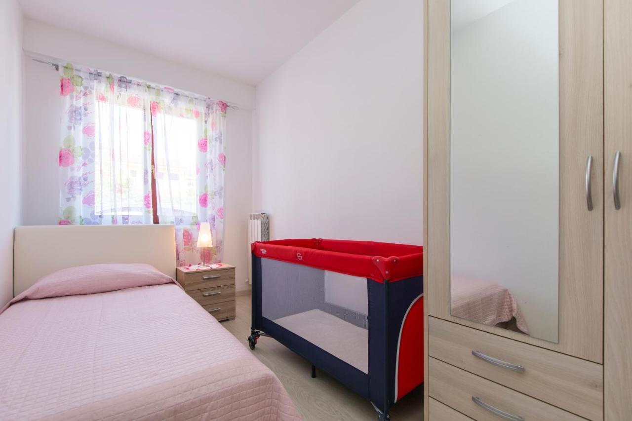 Apartment Xenia & Desiderio