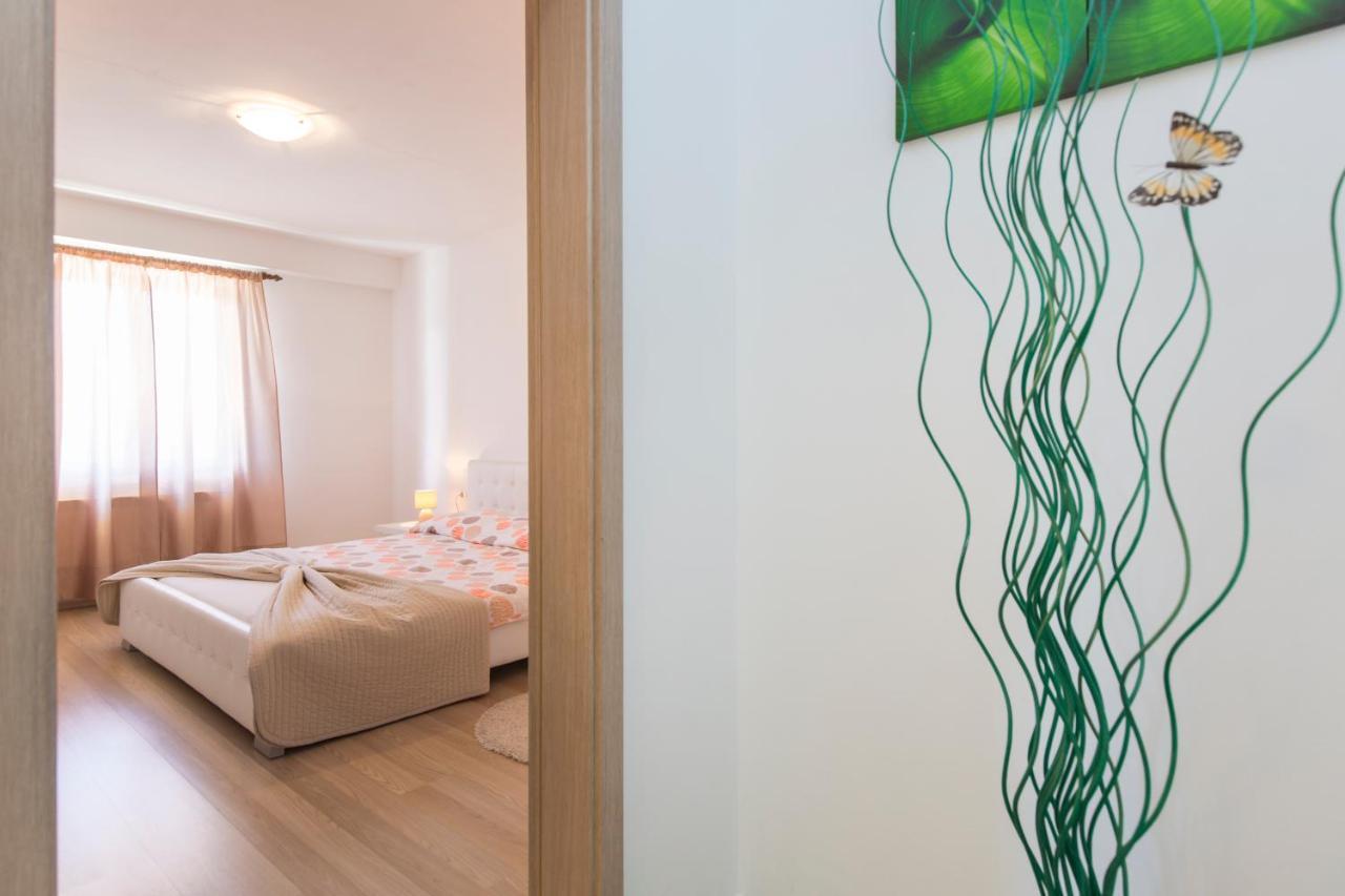 Xenia & Desiderio Apartment *