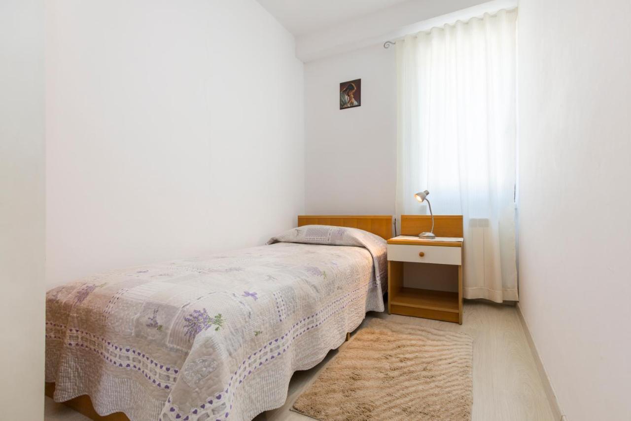 Xenia & Desiderio Apartment Buzet